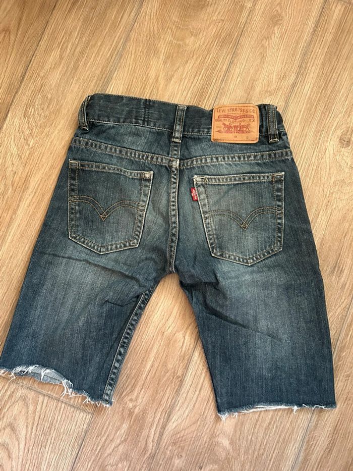 Shorts + veste zippée Firefly - photo numéro 3