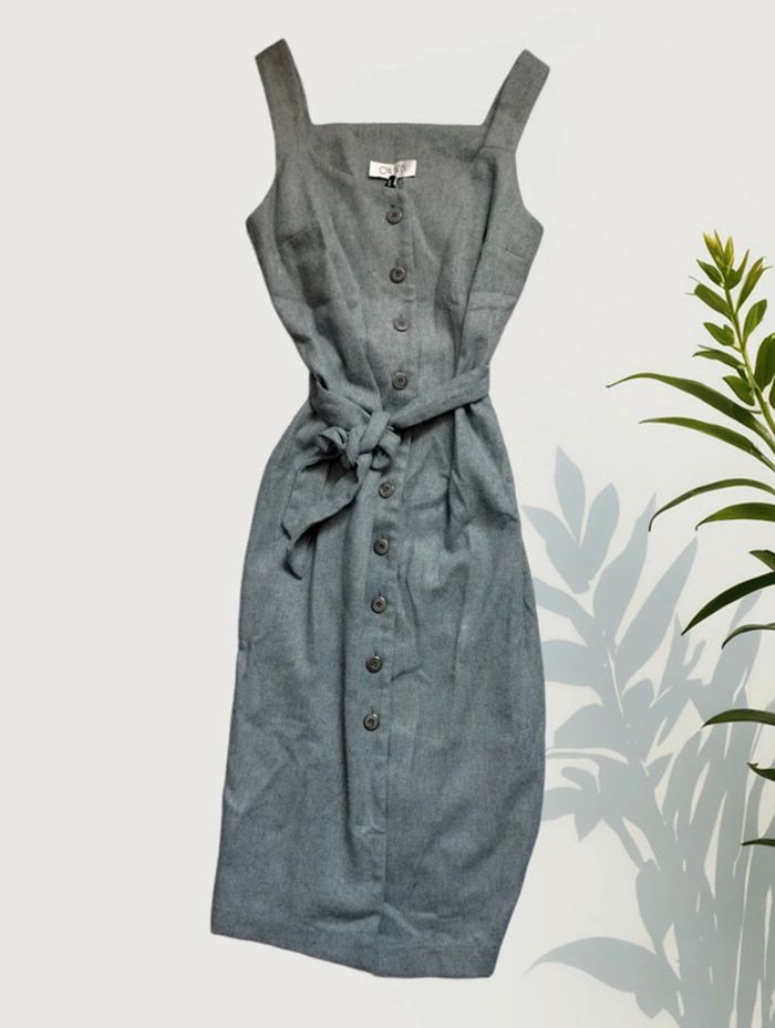 Robe à bretelles Oh Suzy neuve