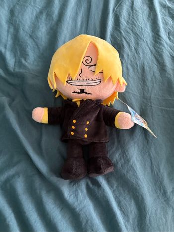 Peluche One Piece