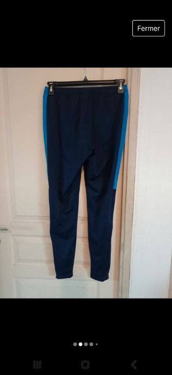 Jogging homme ados