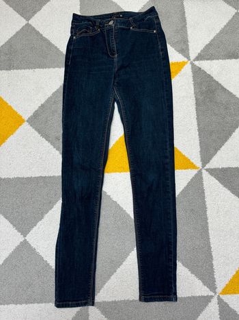 Jean taille haute Bréal Taille 36