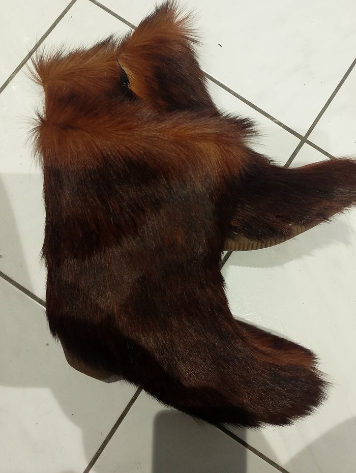 Bottine - photo numéro 7