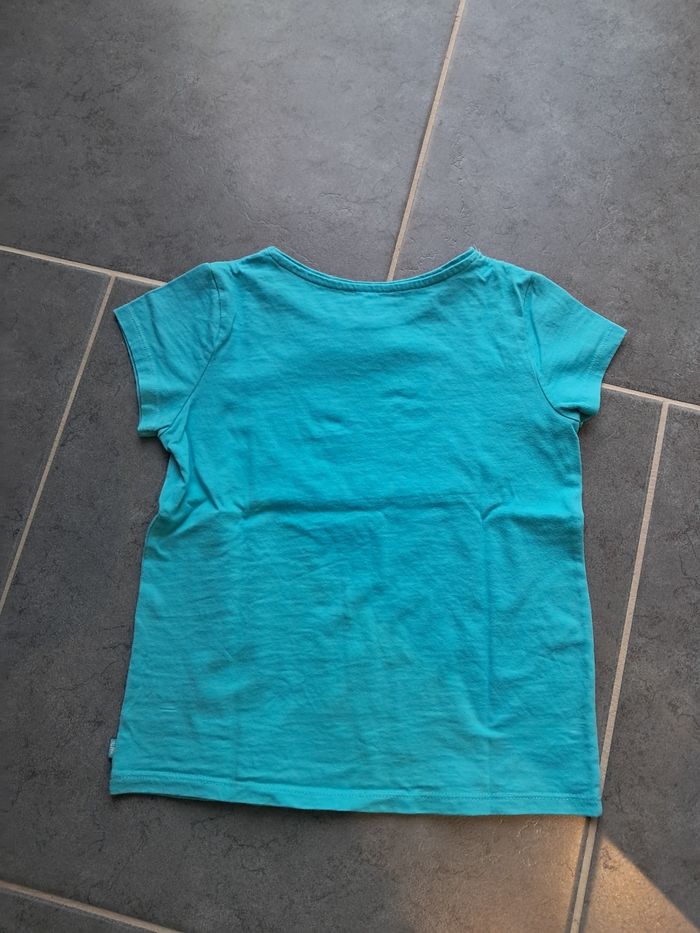 Tee shirt - photo numéro 3