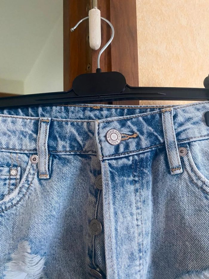 Short en jeans - photo numéro 5