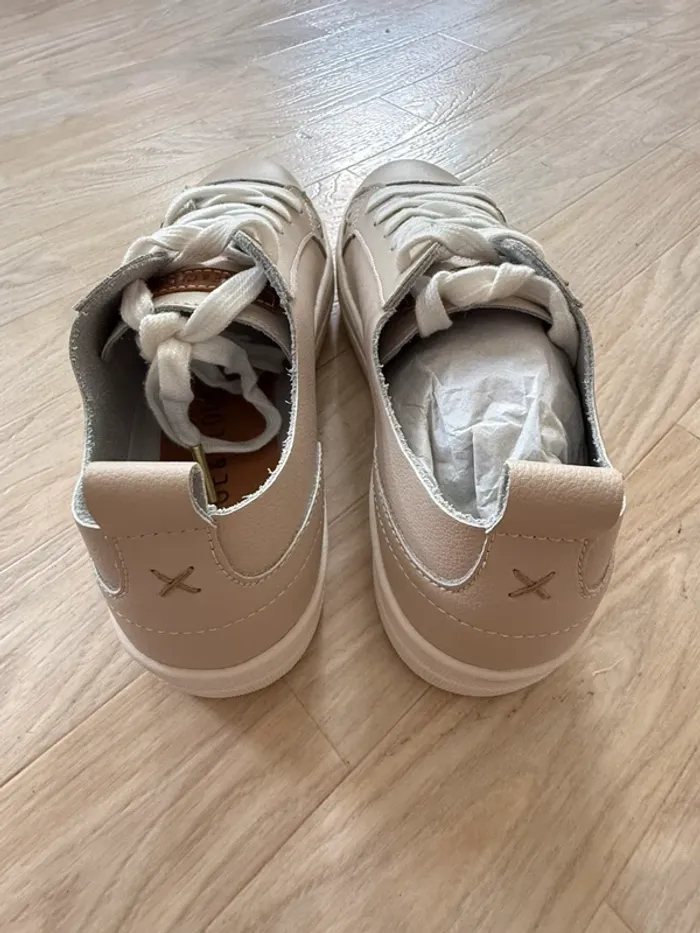 Sneakers Musse & Cloud – Style & Confort taille 38 - photo numéro 3