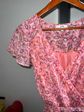 Robe d’été
