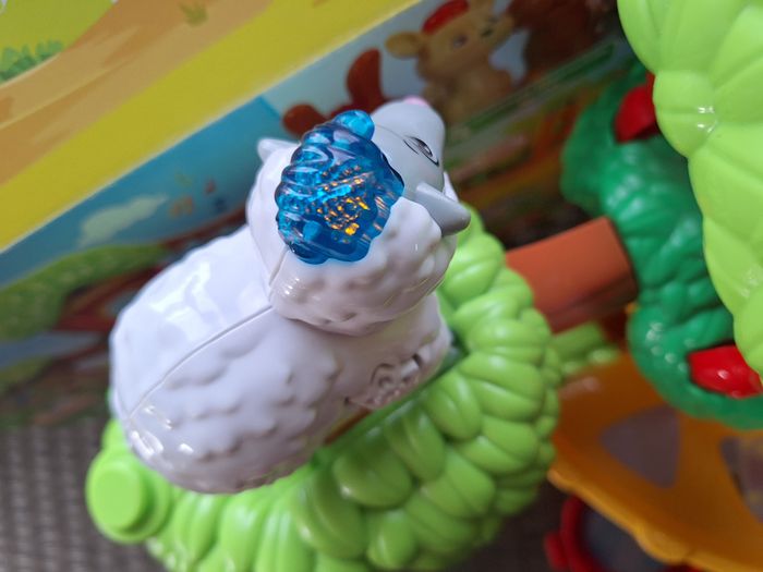 Arbre-cabane interactif - Tut Tut Animo + 2 Animaux complémentaires - photo numéro 7