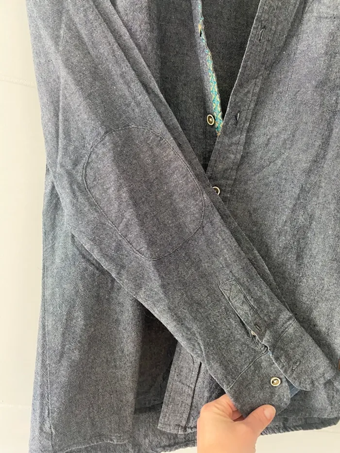 Chemise - photo numéro 5