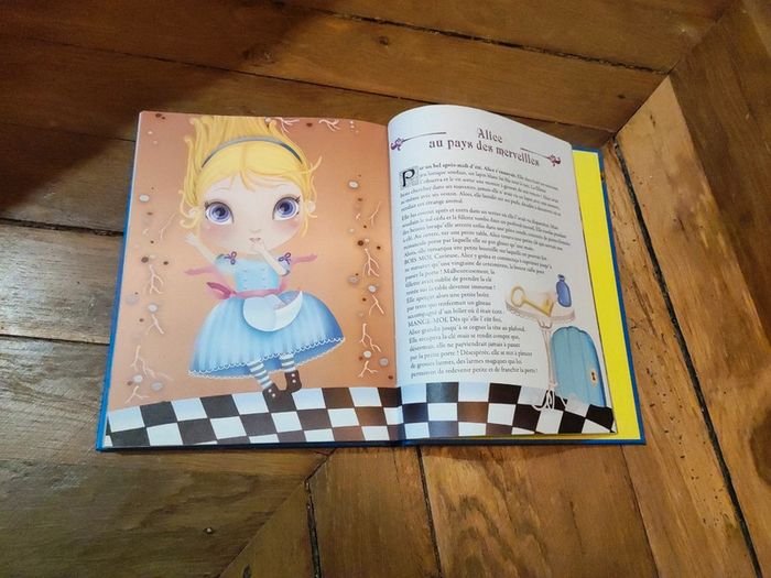 Les Plus belles Histoires. - photo numéro 5