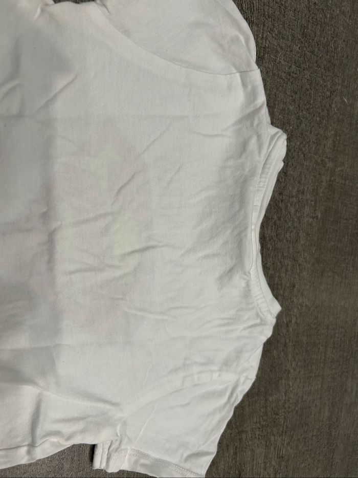T-shirt garçon 5ans - photo numéro 6