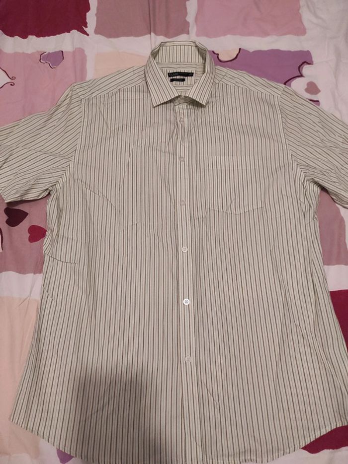 chemise jules t xxl - photo numéro 3