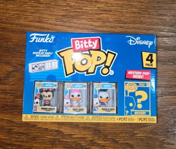 Mini POP Disney neuf