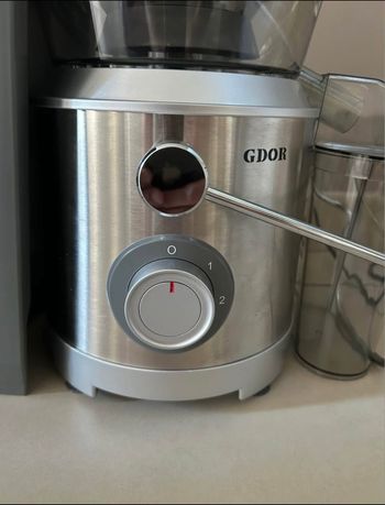 Centrifugeuse gdor
