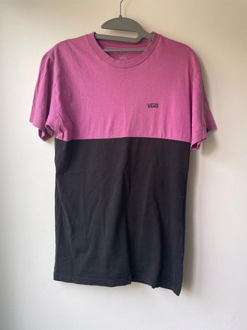 T-shirt Vans