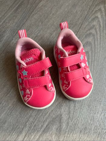 Baskets adidas