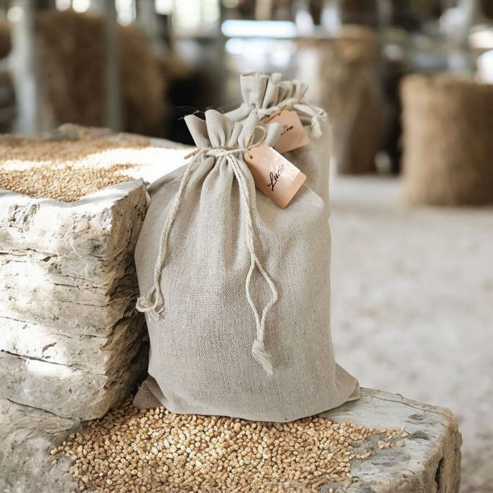 Petit sac cadeau St Nicolas - photo numéro 2