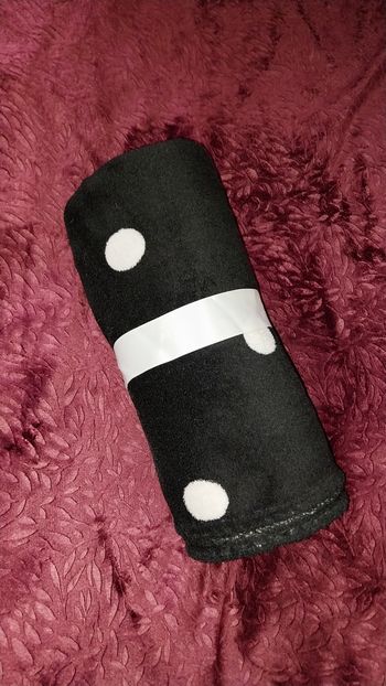 Plaid Maisons du Monde excellent etat