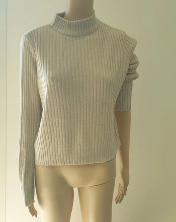 💜 Pull taille L 40 H&M #emyfleury_40femme