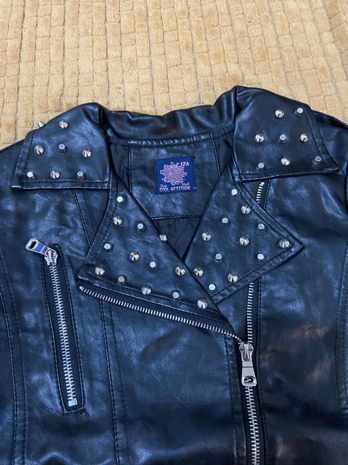 Veste simili - photo numéro 3