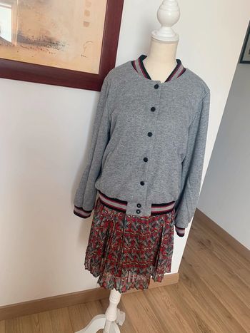 Veste/ gilet It hippie