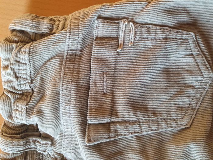 Pantalon Diesel - photo numéro 8