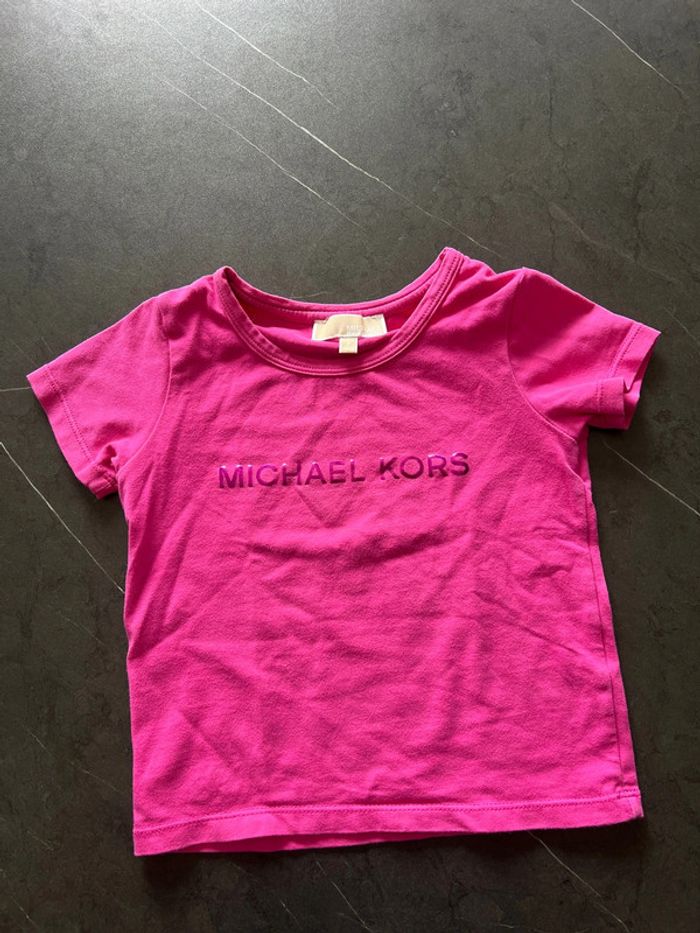T-shirt Michael Kors