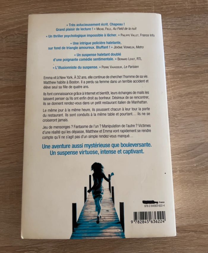 Livres Musso - photo numéro 2