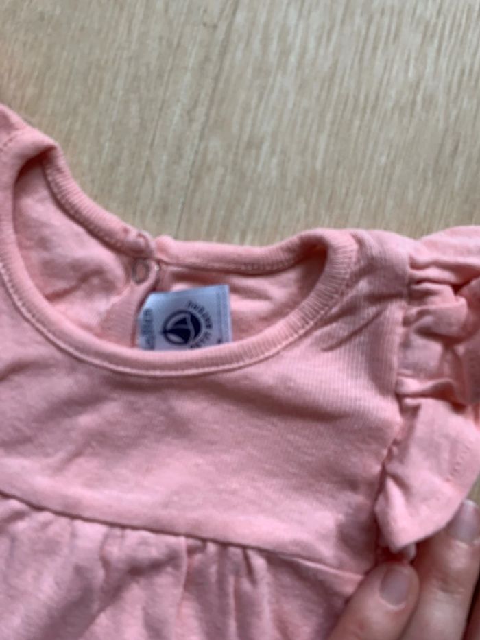 Lot petit bateau 24 mois - photo numéro 6
