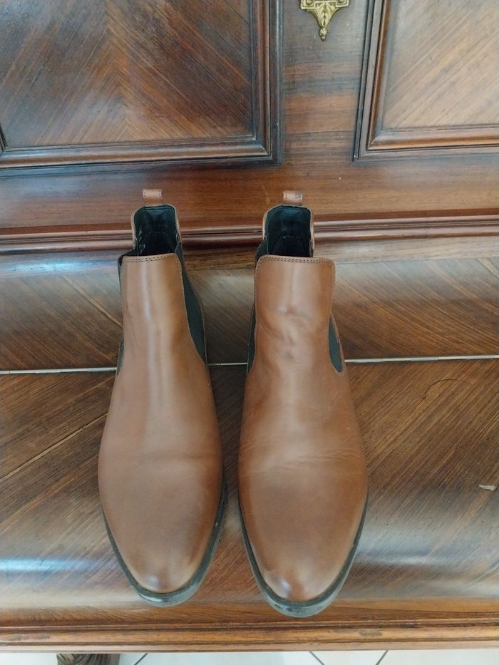 Bottines femmes - photo numéro 3