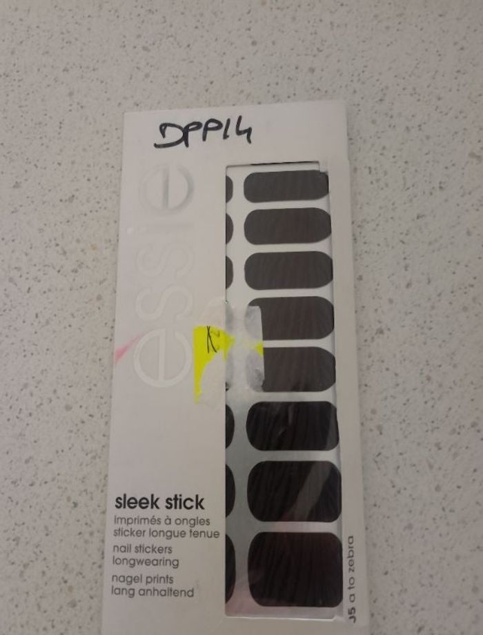Imprimer à ongles