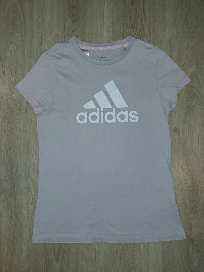 Tee shirt fille