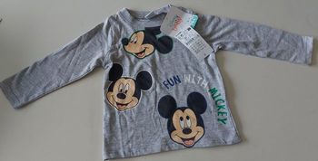 T shirt 6 mois