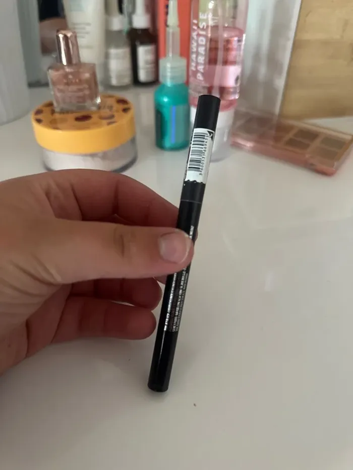 Tatoo liner - photo numéro 2