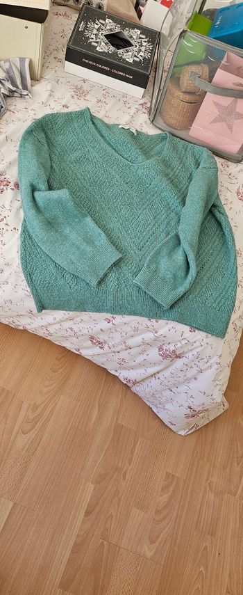 Pull trés bon état