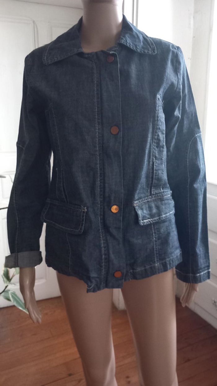 Veste - Tanna Jean