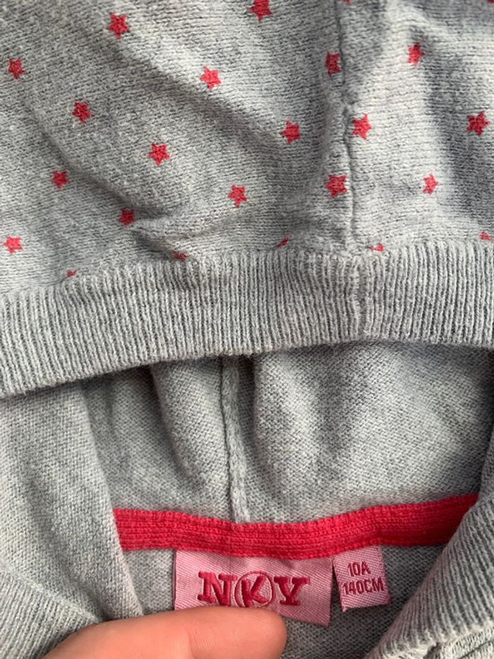 Lot de vêtements fille 10 ans printemps/ete - photo numéro 3