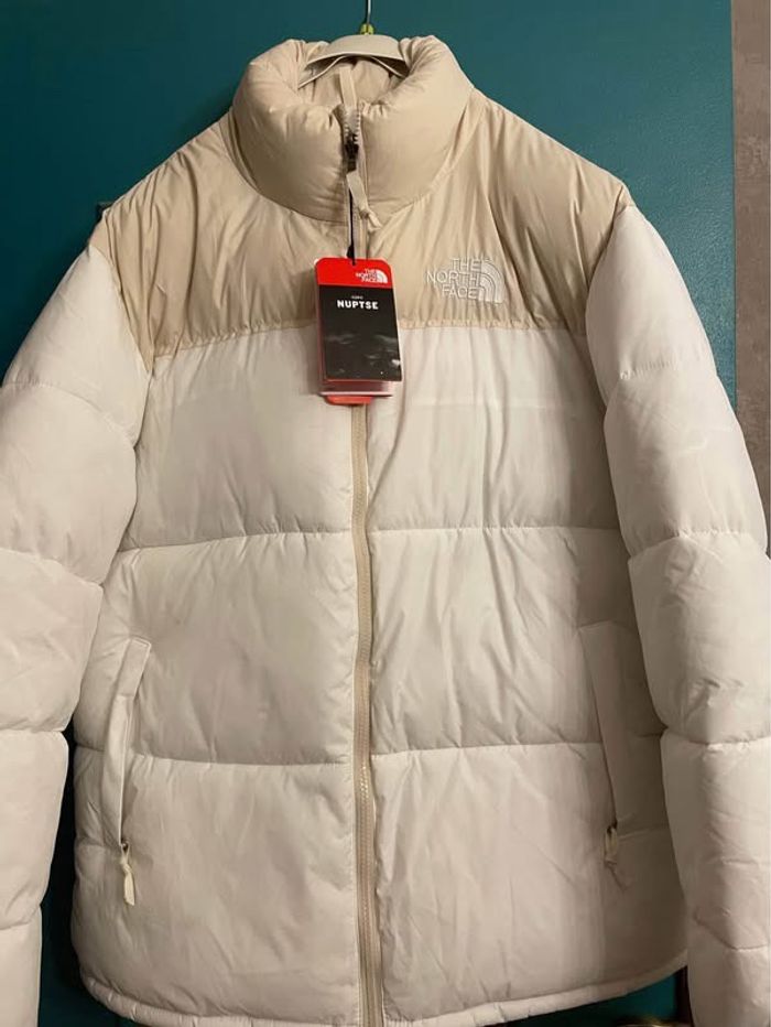 Doudoune North face - photo numéro 4