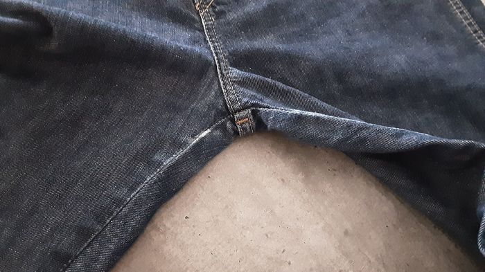 Jean Levi’s 565 - photo numéro 10