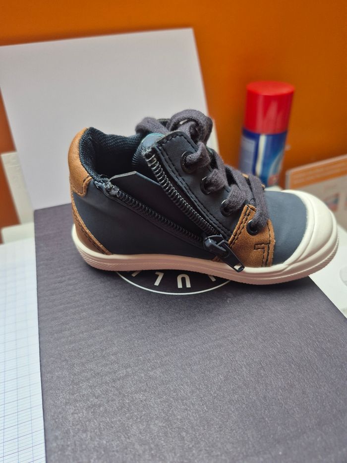 Chaussures - photo numéro 4