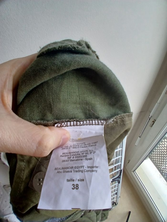 Jupe Taille 38 - photo numéro 4