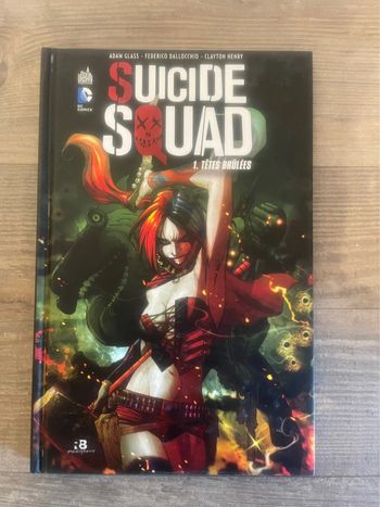 BD Suicide Squad 1