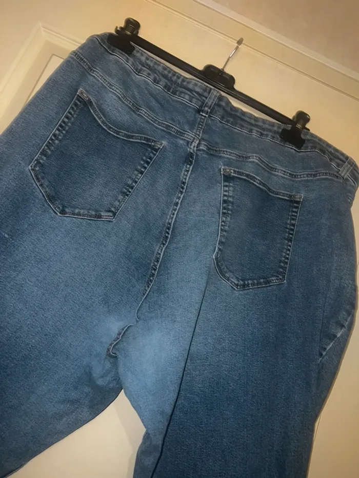 Jeans Kiabi - photo numéro 5