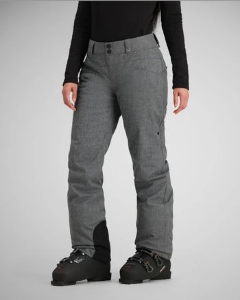 Pantalon de ski /randonnee obermeyer