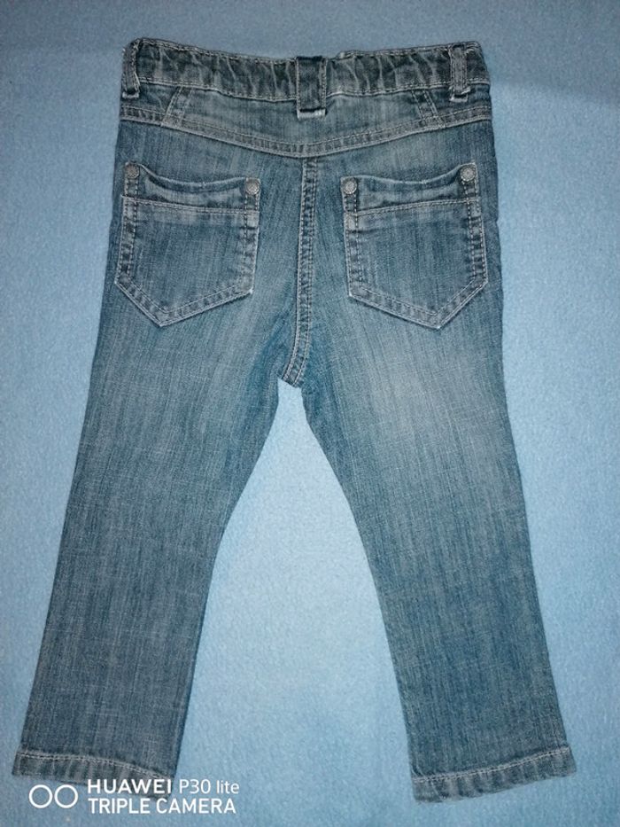 Pantalon - photo numéro 2