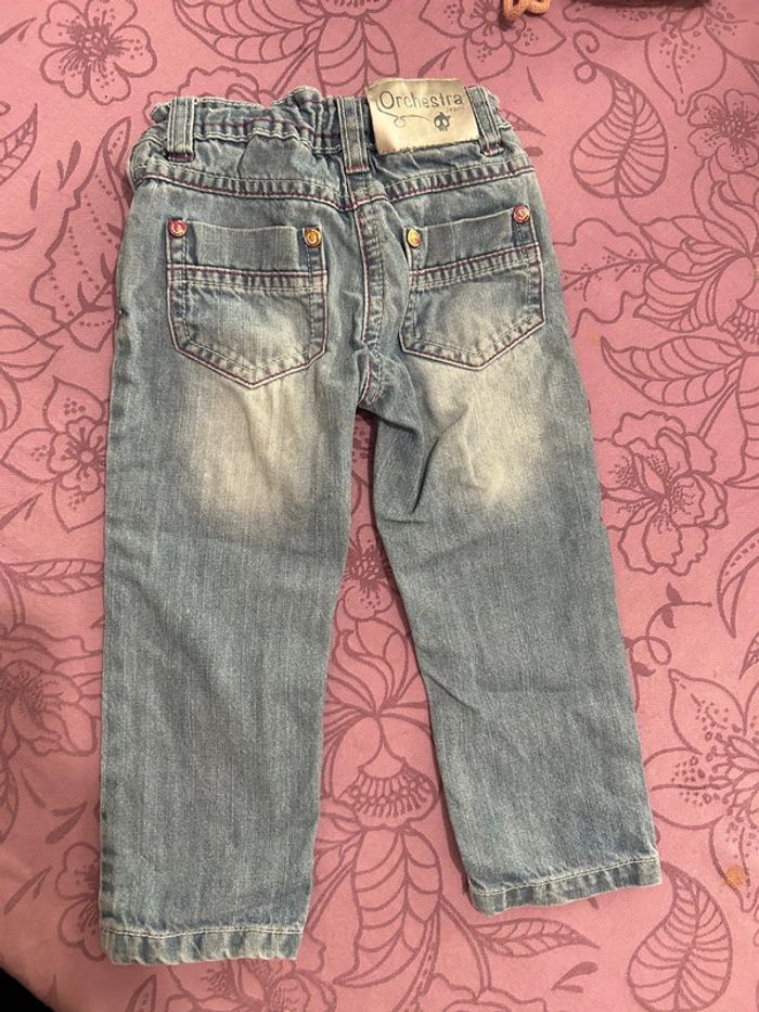 Jean orchestra - photo numéro 2