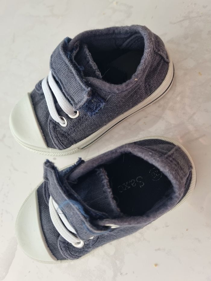 Chaussures garçon - photo numéro 6