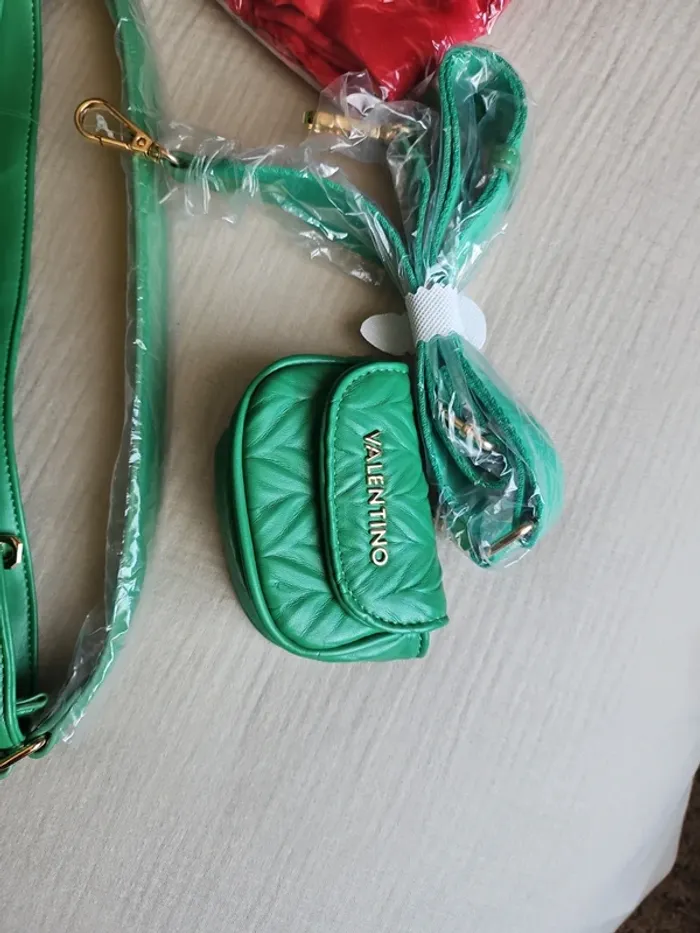 Sac Valentino - photo numéro 2