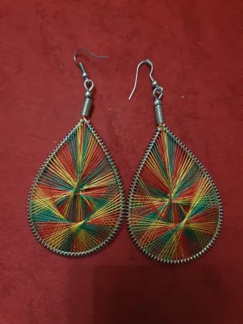 Boucle d'oreille