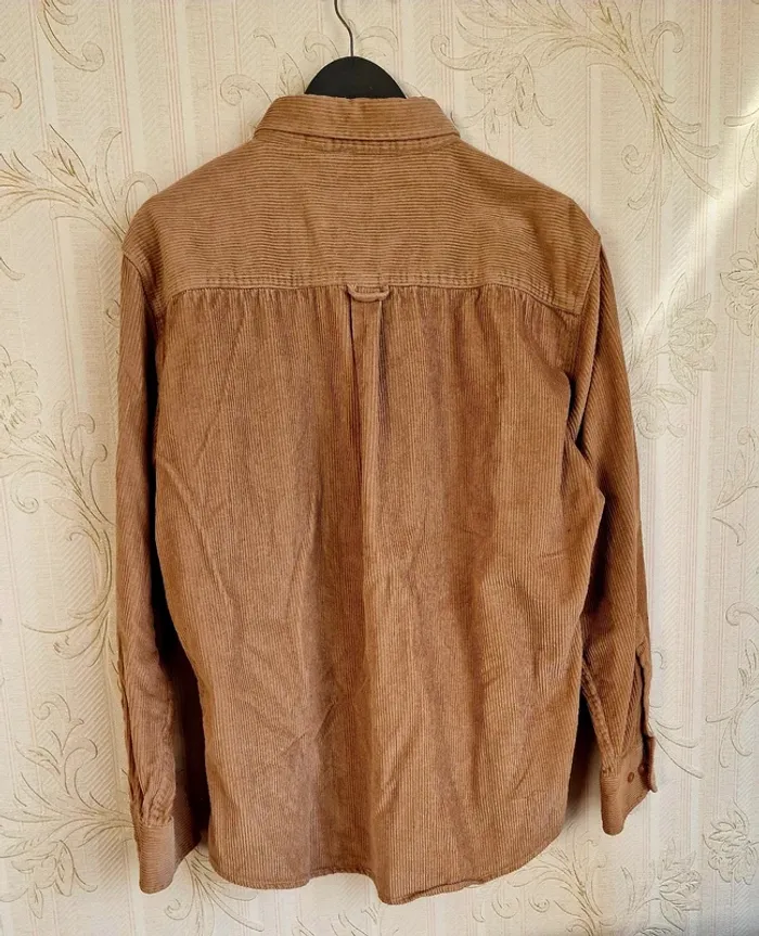 Chemise homme - photo numéro 2