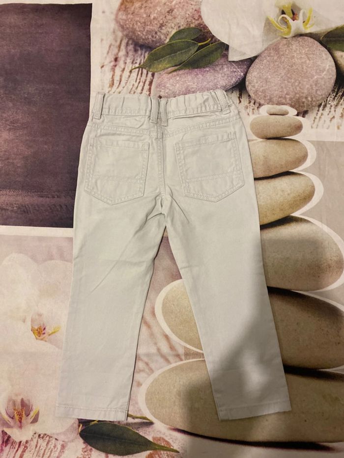 Pantalon garçon taille 2/3 ans - photo numéro 2